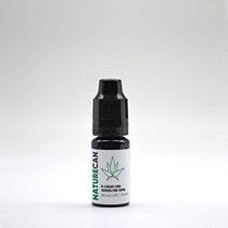 CBD E-Liquid von Naturecan